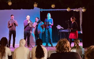 Weihnachtsfeier;2025_2